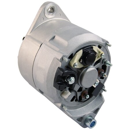 Heavy Duty Alternator, Replacement For Lester, 60984306370